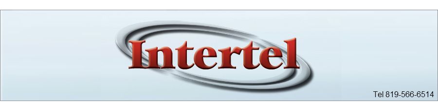 logo Intertel Estrie